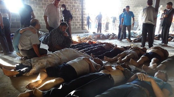 660909 syria chemical attack