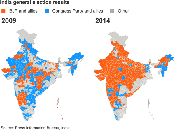 0c365 news 74925190 indian election maps side by side 624