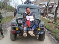 Kashmir human shield by Suhail Bhat cr4